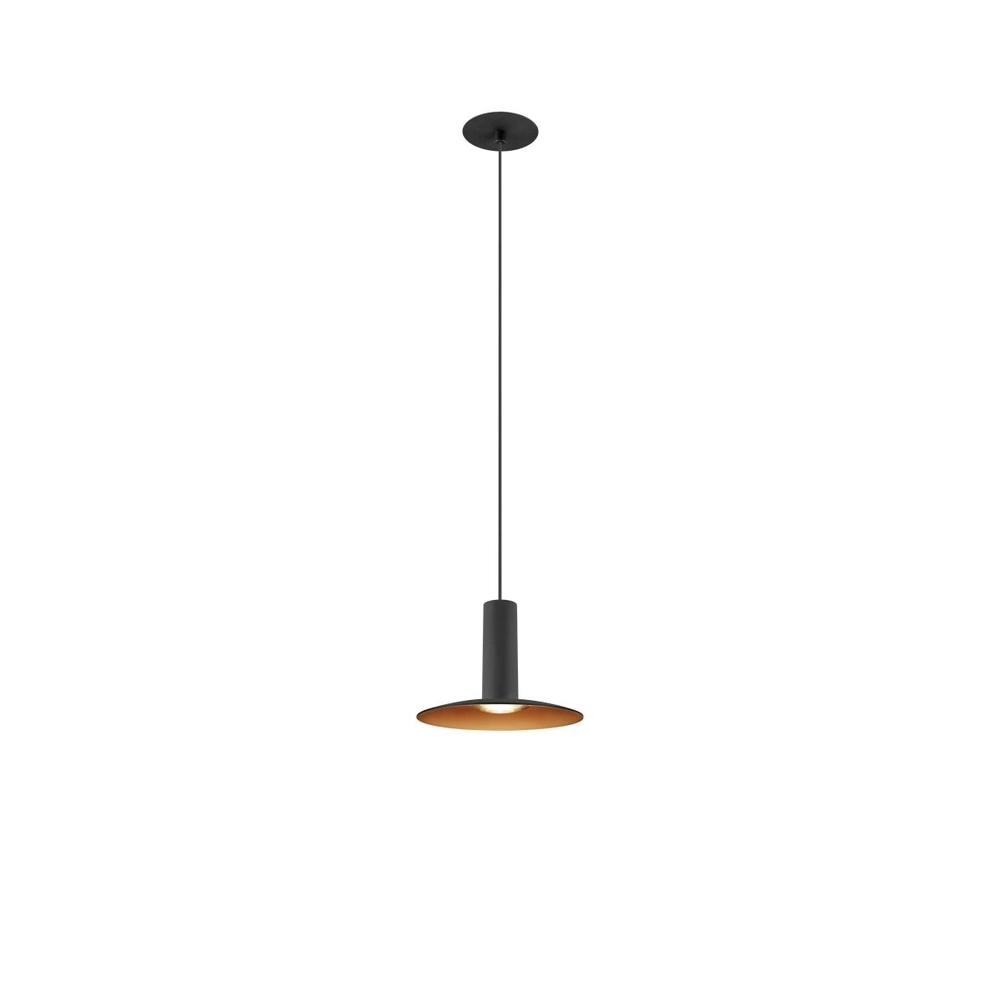 Pendant luminaire Lalu LED panel recessed SLV 4024163317382
