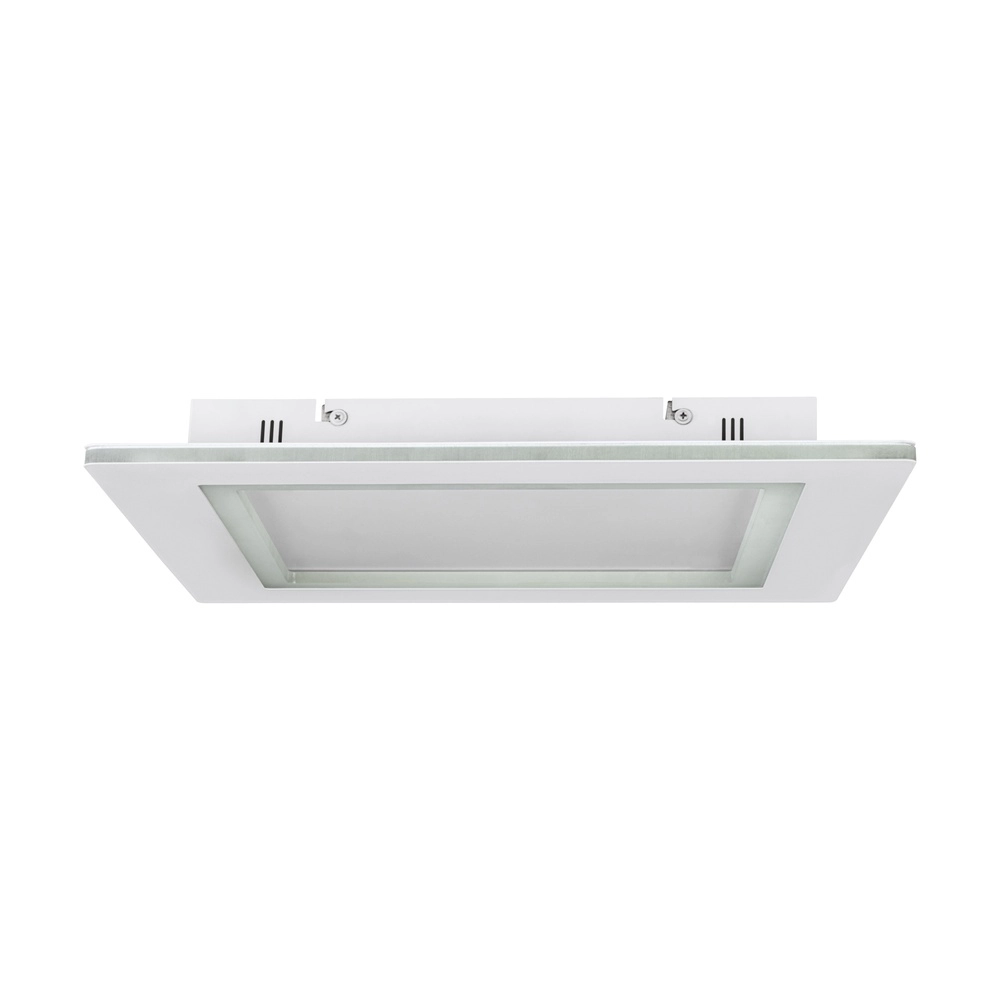 Zigbee ceiling lamp Padrogiano-Z 45x45 cm Eglo 9008606244188