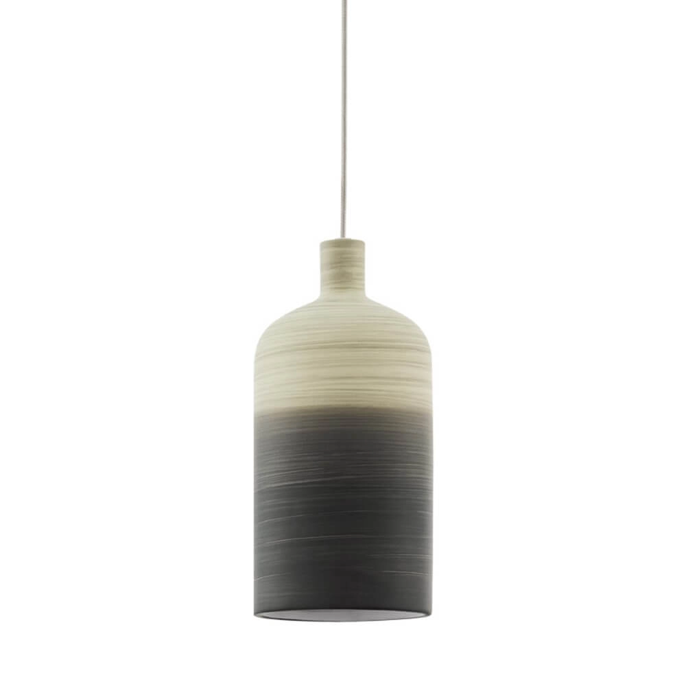 1-light hanging lamp Azbarren beige Stars of Light 9002759397517