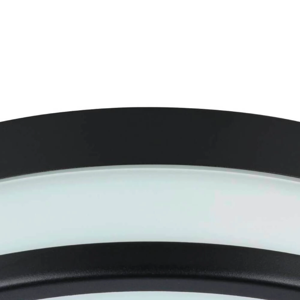 Led bathroom ceiling light Palermo Eglo 9008606259786
