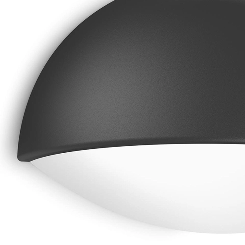 LED outdoor lamp Dust led Philips 8718696120682