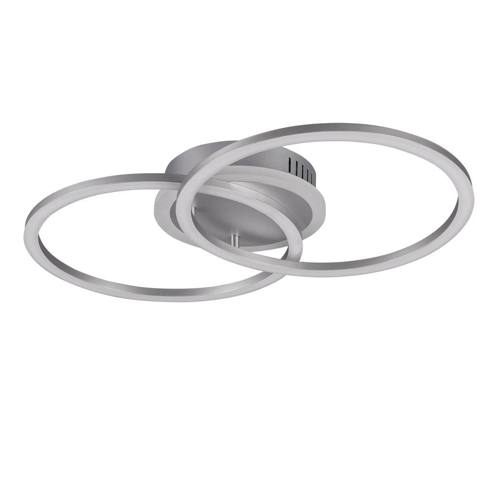 Modern ceiling lamp Venida
