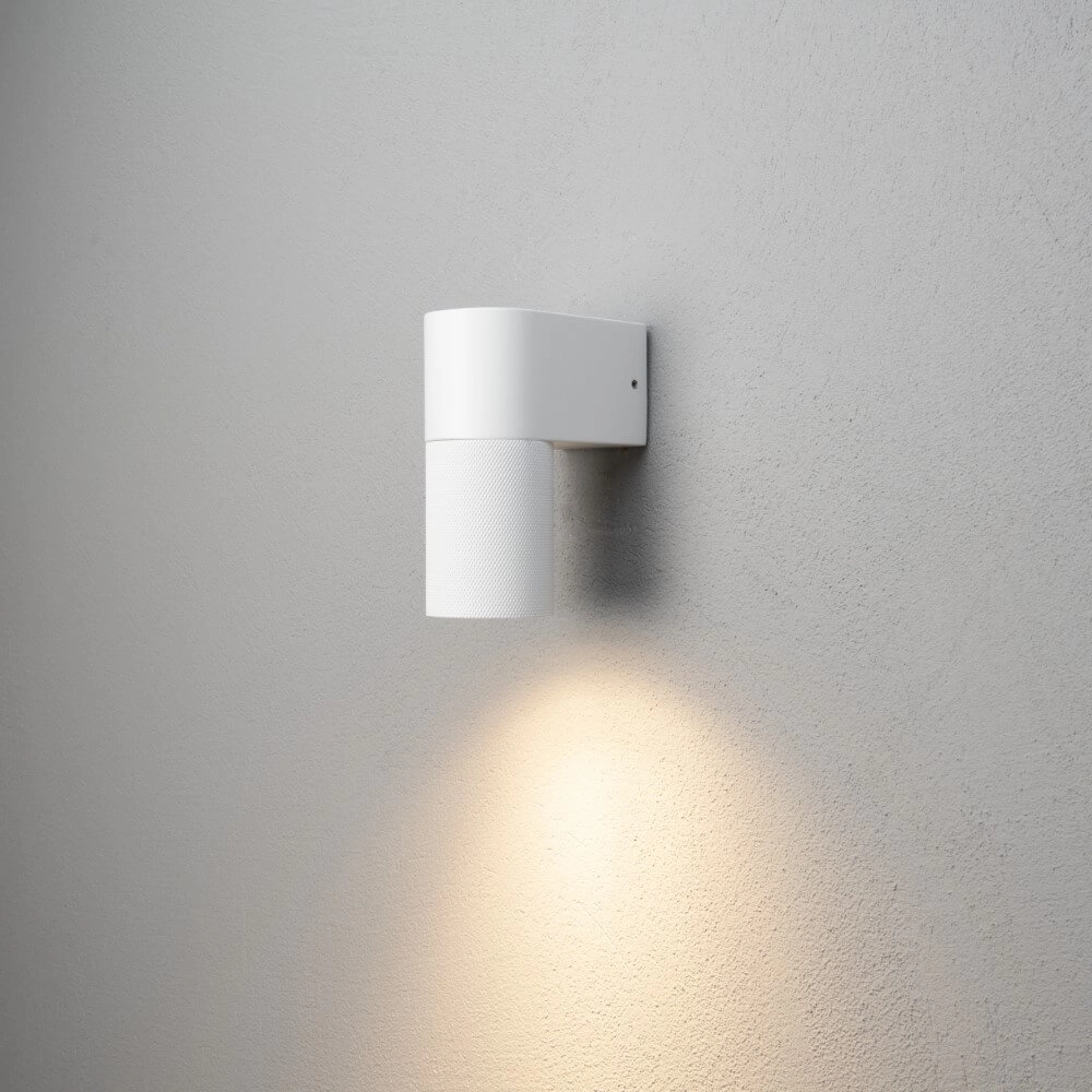 Nice wall spot Temi white KonstSmide 7318307666250