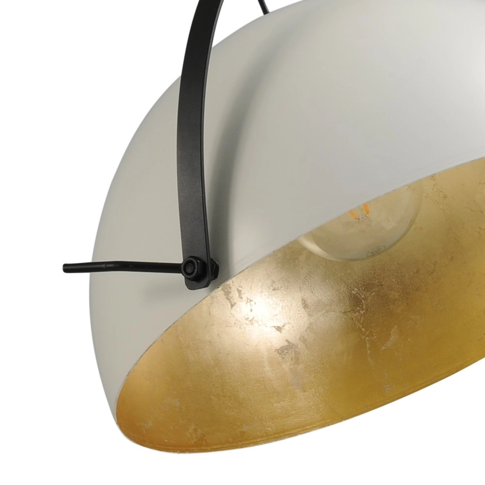 Pendant lamp Larino 50 Rustic Masterlight 8718121234403