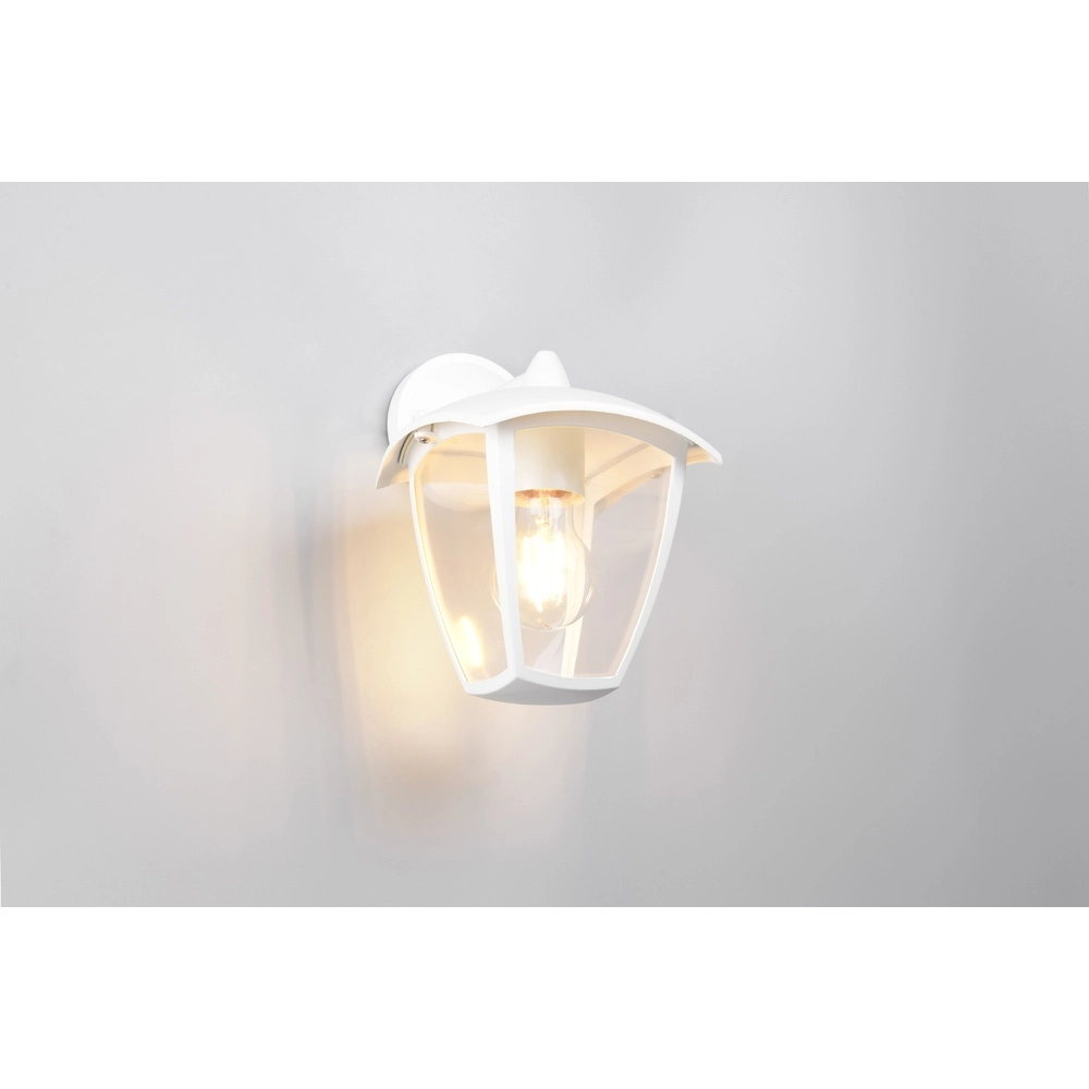 White wall lamp Venta modern Trio 4017807648119
