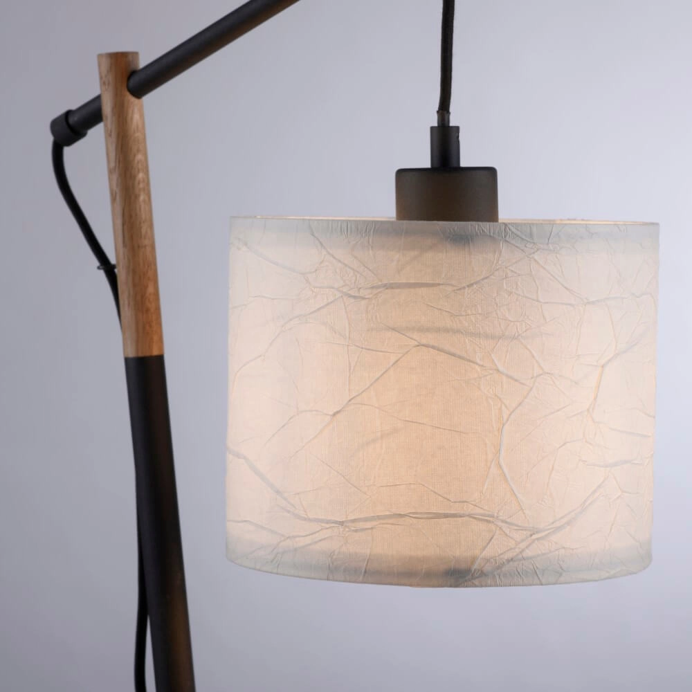White table lamp Green Sofie Just Light 4043689995027