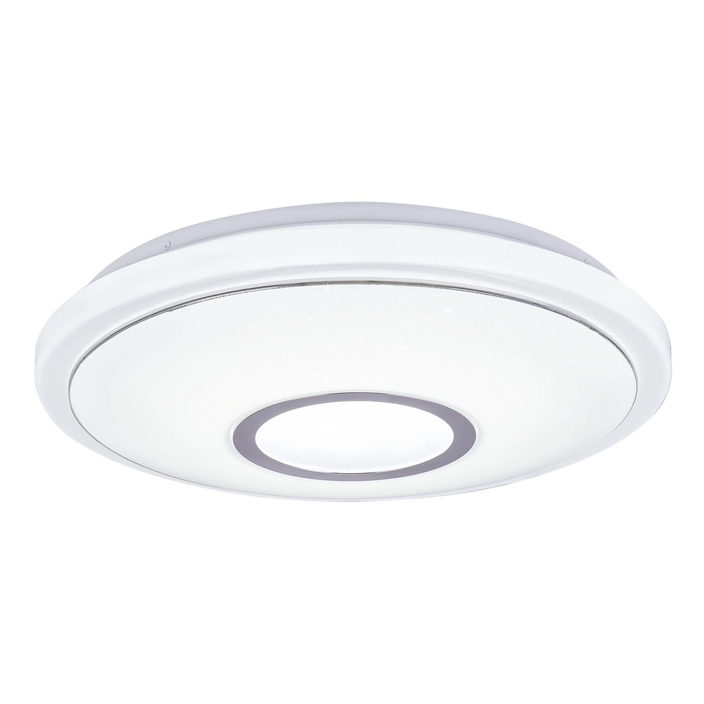 Plaffoniere Connor design white Ø 40cm adjustable Globo 9007371386499