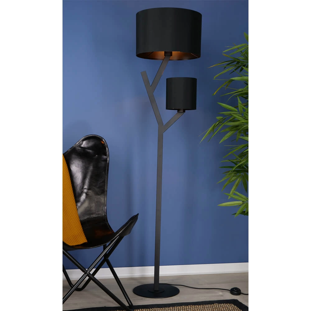 Chic floor lamp Balnario Stars of Light 9002759398897