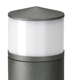 Terrace lamp Trip anthracite Albert 4007235222401