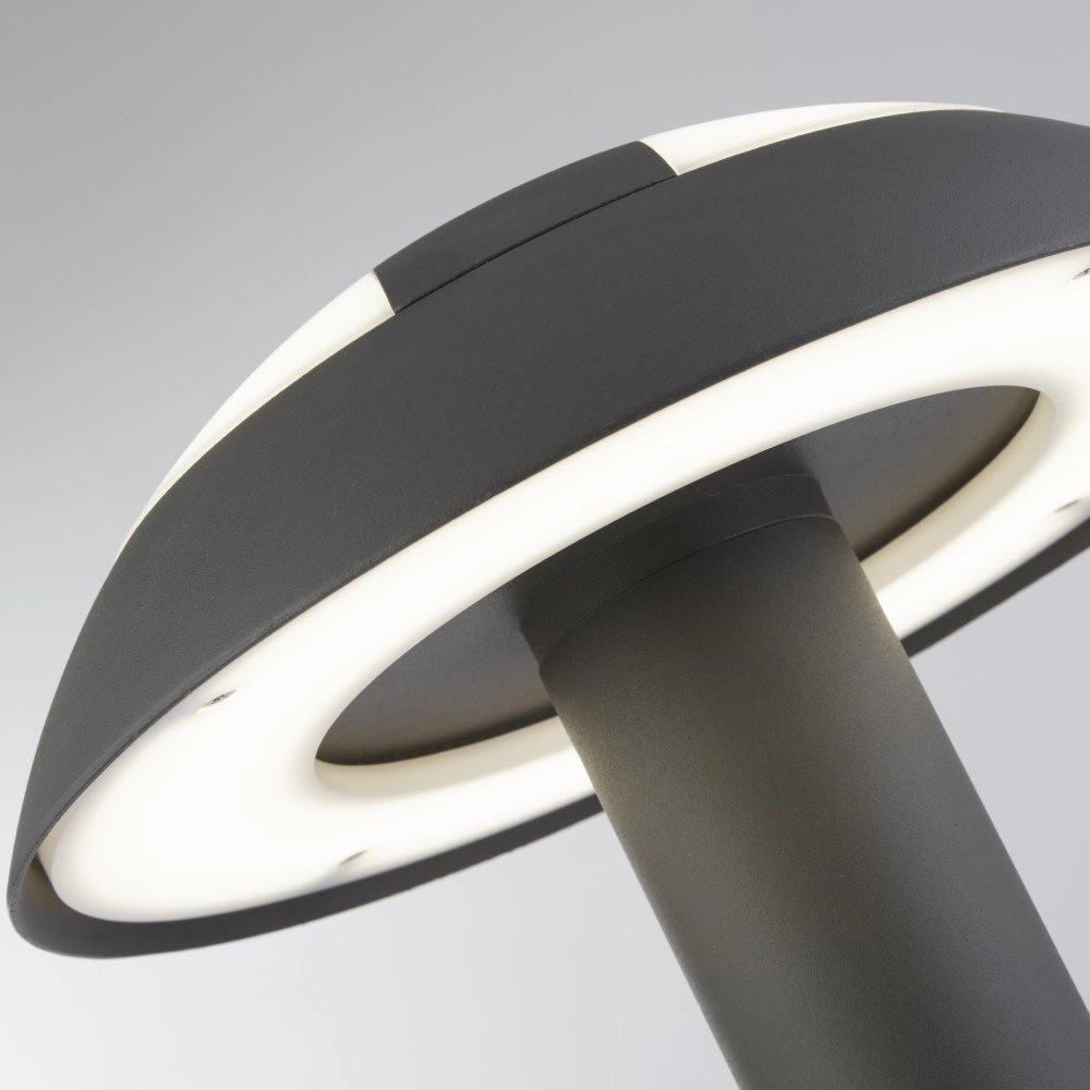 Design outdoor lamp Mushroom Searchlight 5053423164380