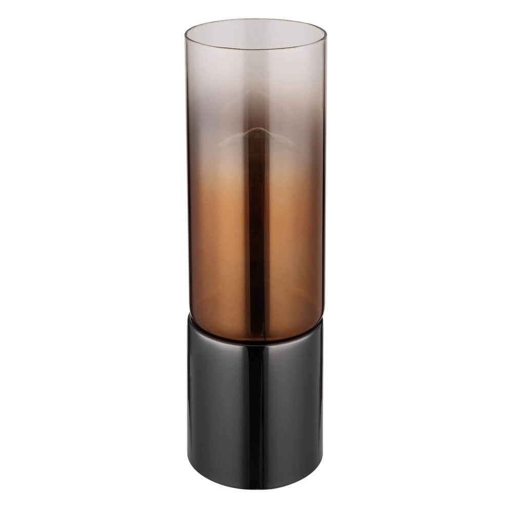 Sleek table lamp Annika Gunmetal only Globo 9007371462155