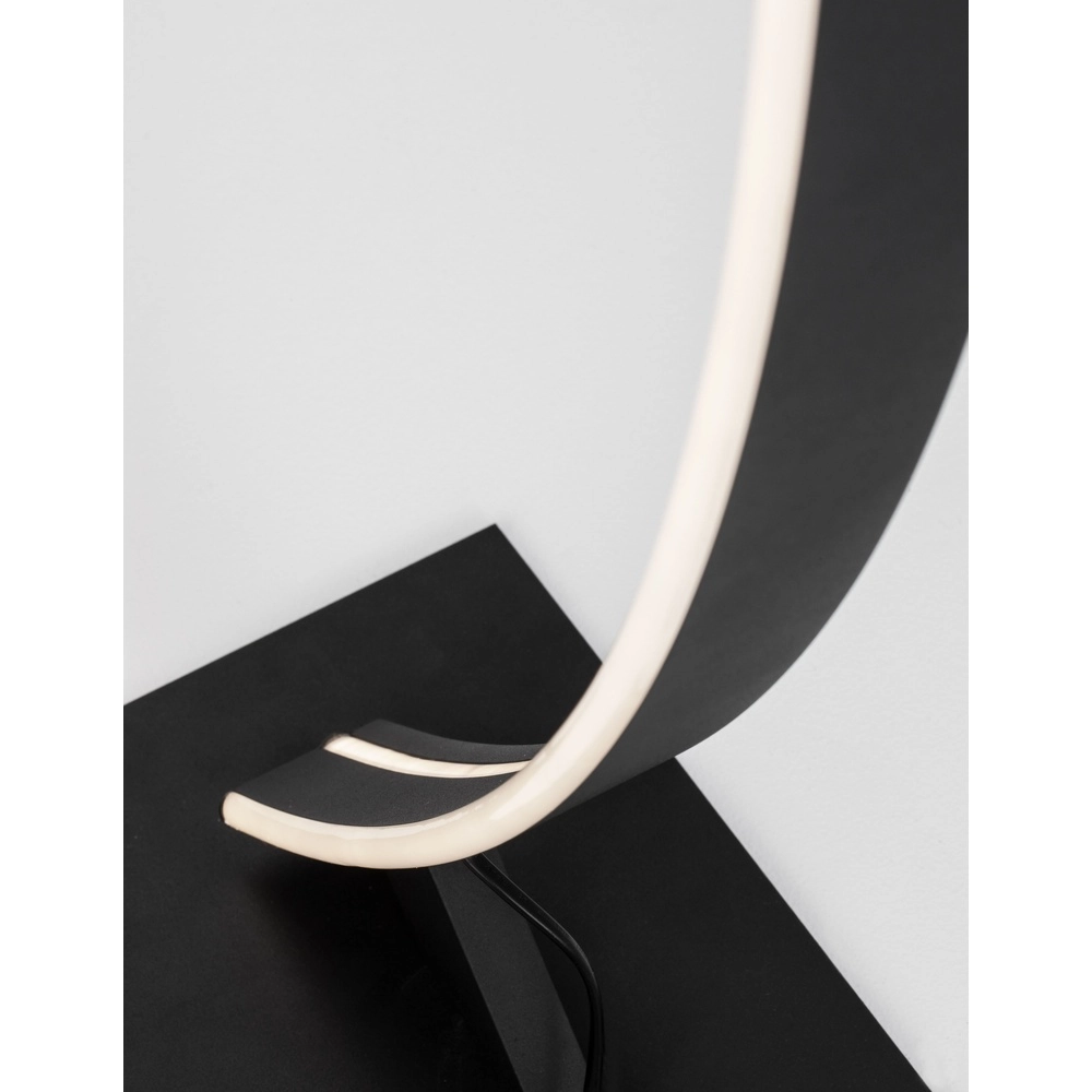 Floor lamp Premium black Lyora 5212017419910