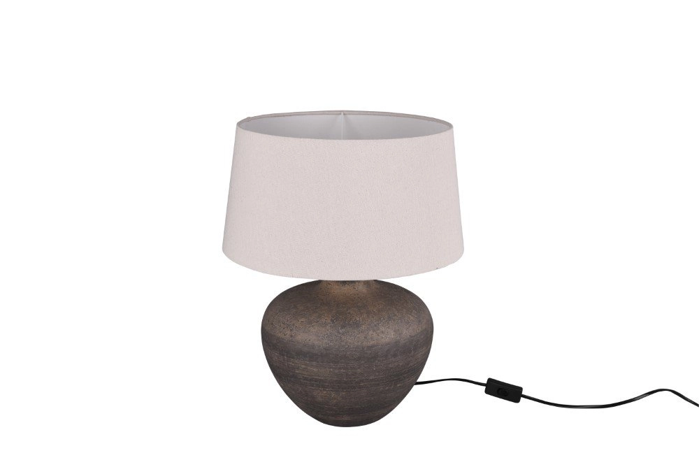 Rural table lamp Lou