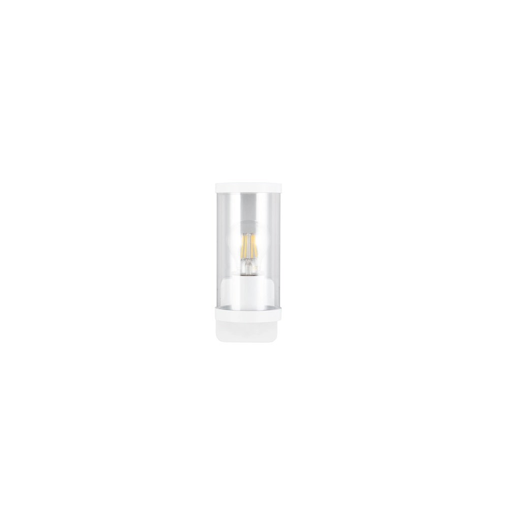 Design wall lamp Bonito white Trio 4017807603804