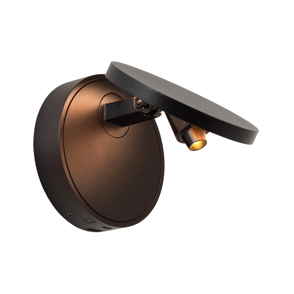 Design wall lamp Ufor Black