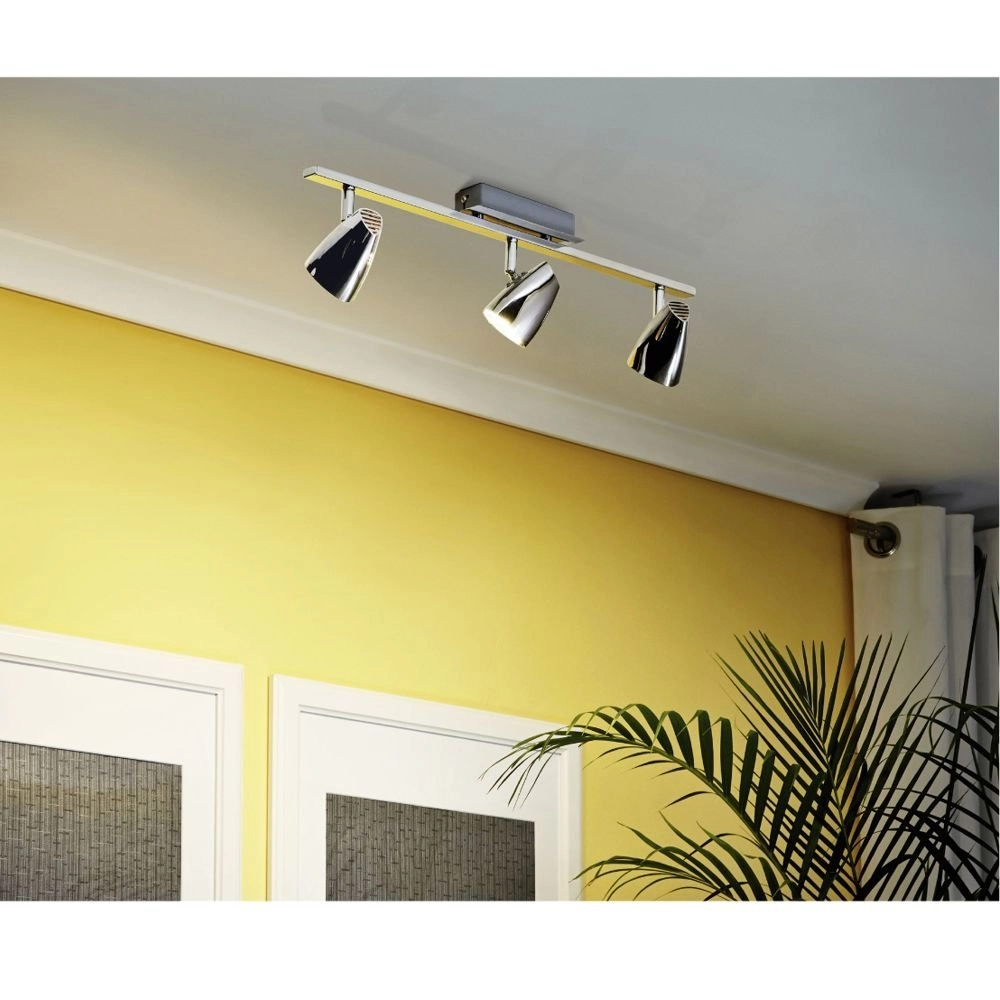 LED ceiling spot Corbera LED Eglo 9002759936747