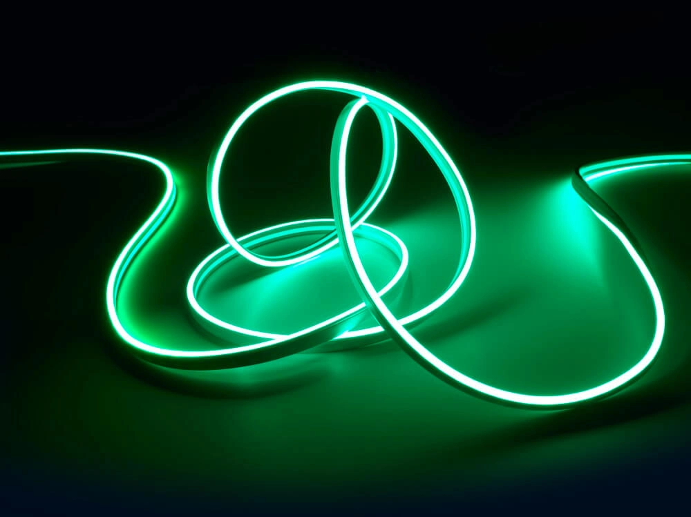 LED strip Gaming Neon RGB 3 meters Trio 4017807577372