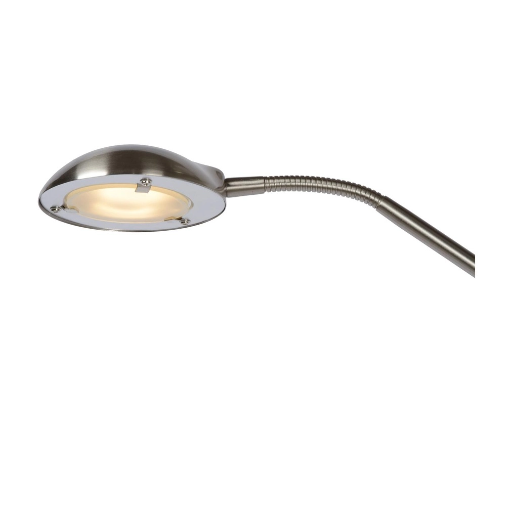 Reading lamp Zenith Black Lucide 5411212193889