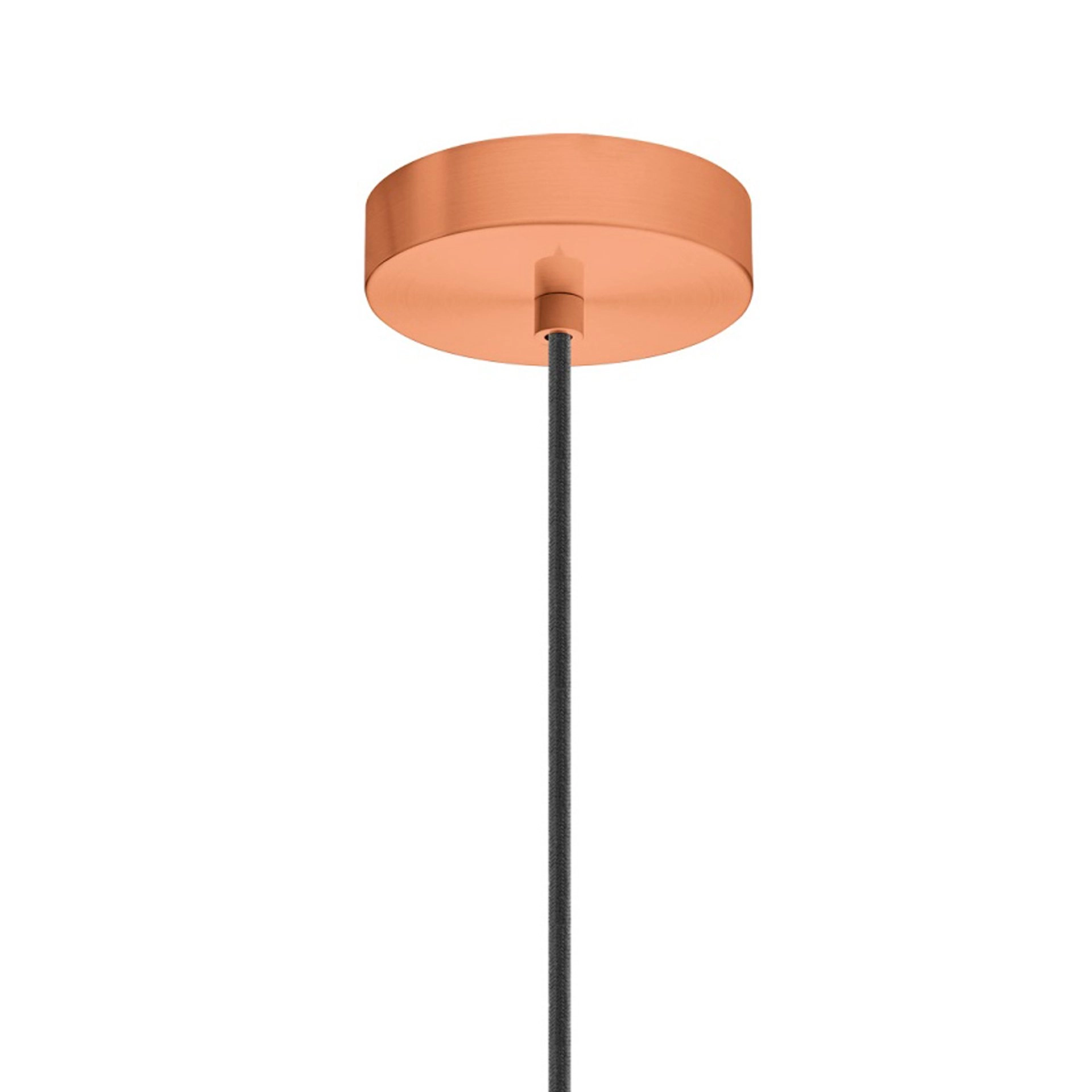 Pendant lamp Yorth Pendulum Eglo 9002759325398