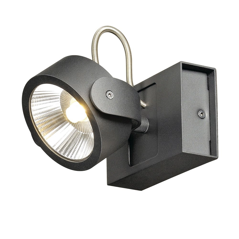 LED spot Kalu Led Orientable