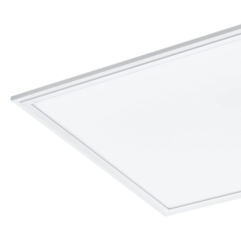 LED ceiling lamp Salobrena-A 45x45 cm Eglo 9002759982973