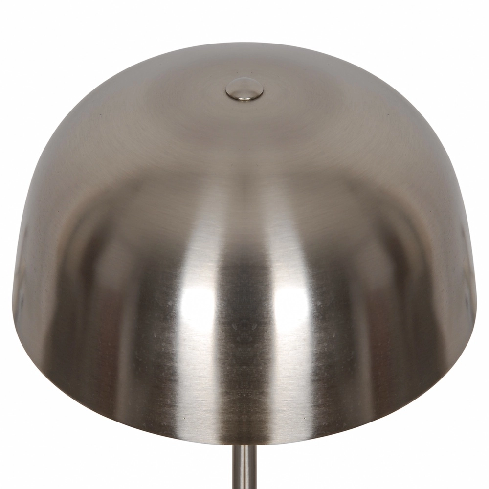 Nickel table lamp Cera  Nordlux 5704924026911
