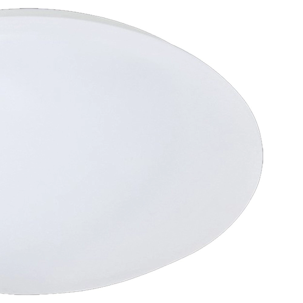 LED flush ceiling light Putz Trio 4017807294347