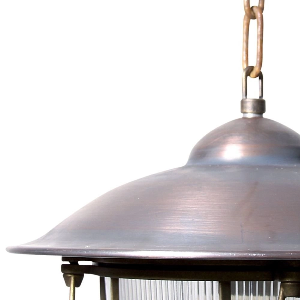 Porch hanging lamp Cargo KS Verlichting 8714732126403