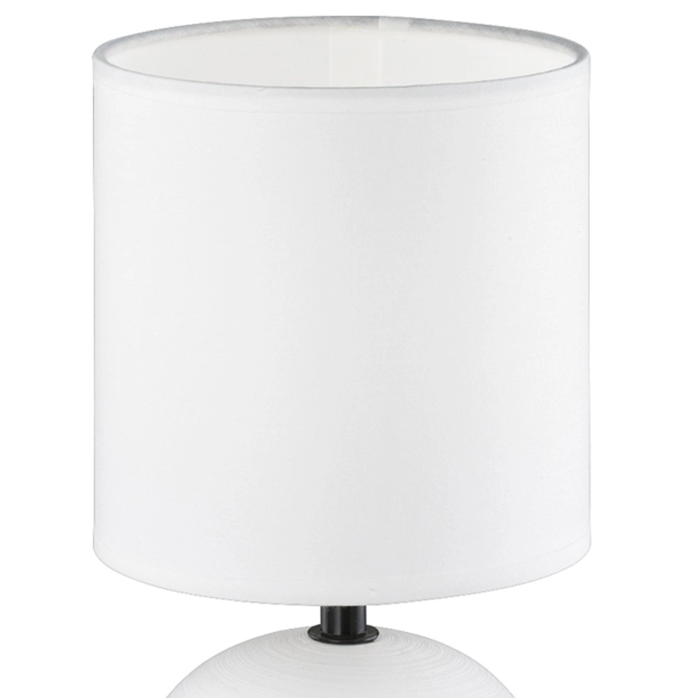 Table lamp Luci 23cm white Trio 4017807346152