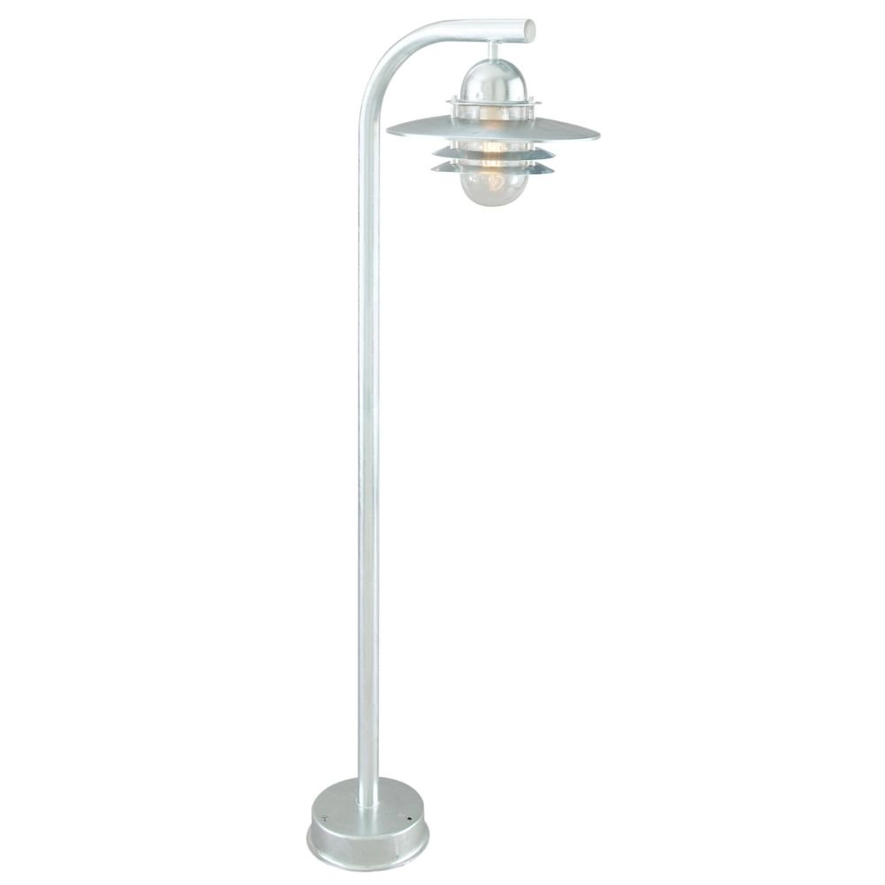 Terrace lamp Selva rural