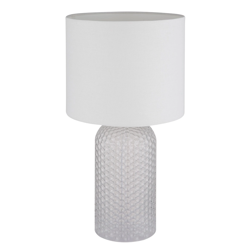 Design table lamp Sofia white Globo 9007371475544