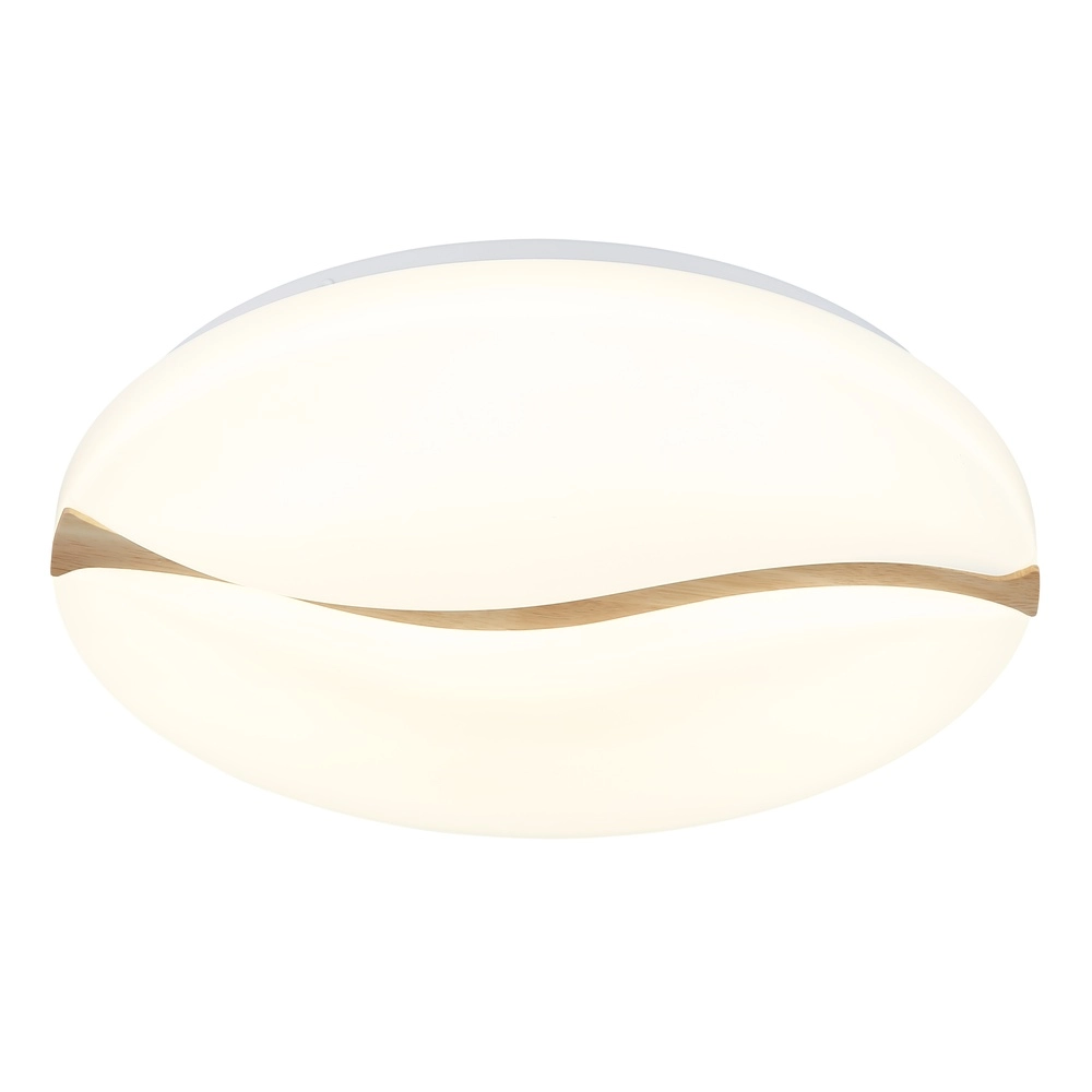 Design ceiling lamp Leticia Ø 33cm