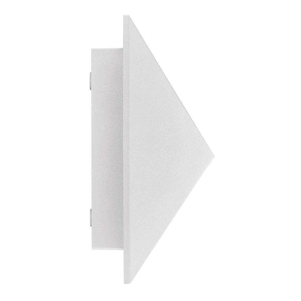 Modern wall lamp Pontio white 26cm Nordlux 5704924010873