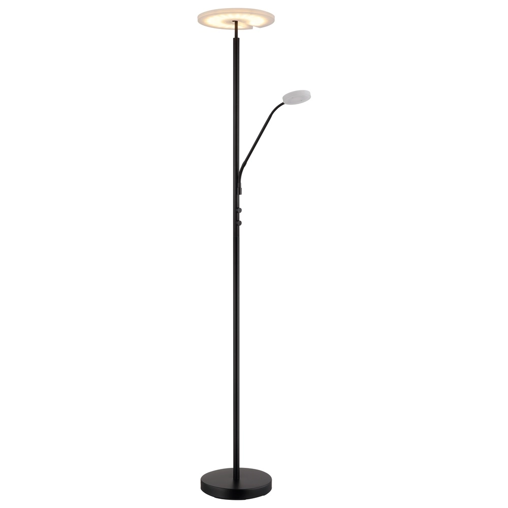 Design reading lamp Stanford Black Globo 9007371516698