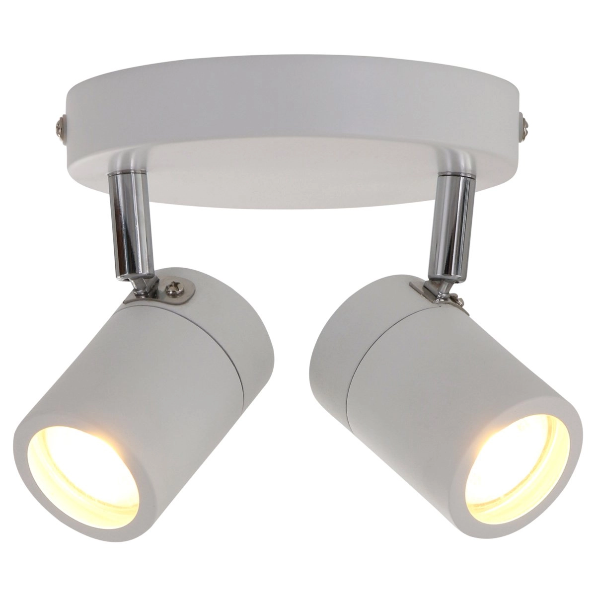 Bathroom spot Upround LED