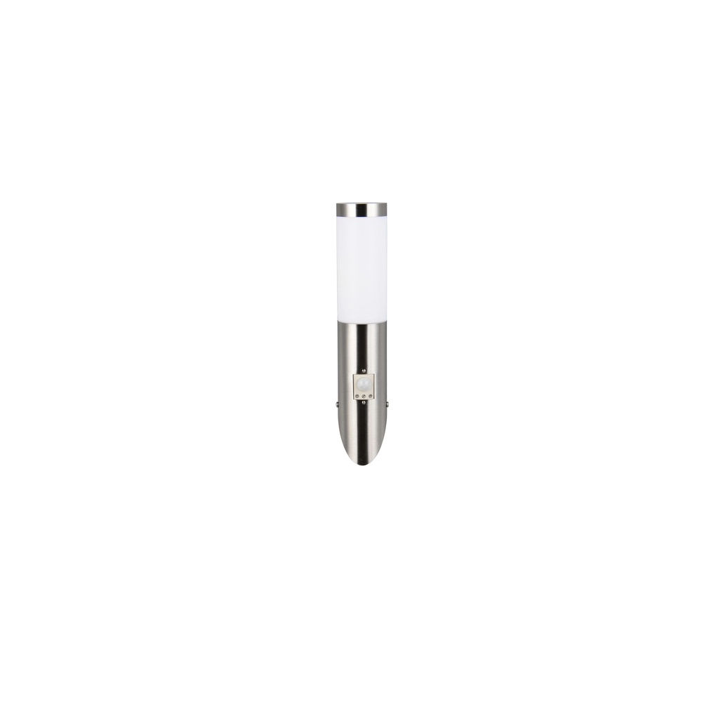 Nickel wall lamp Trioto with sensor Trio 4017807693744