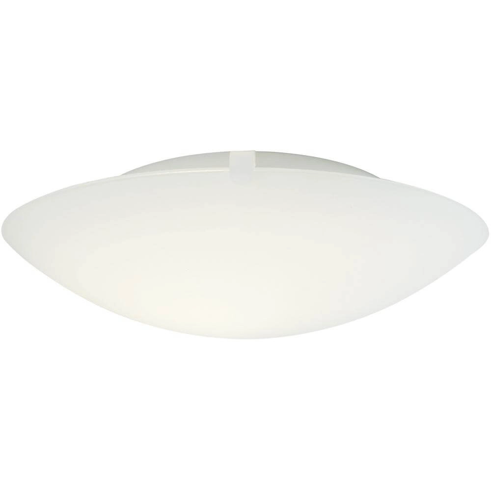 Ceiling light Standard white Ø 25cm
