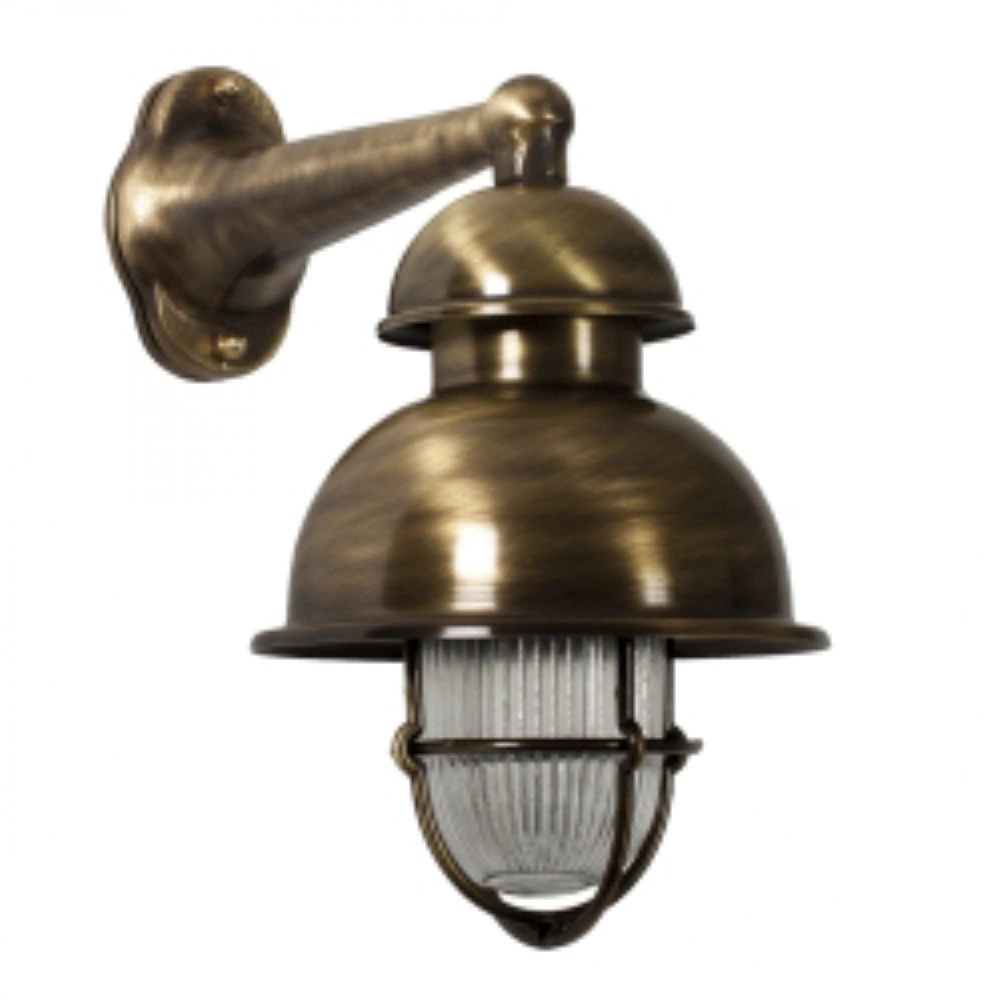 Wall lamp Wharf