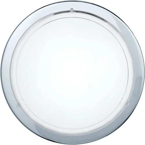 Ceiling lamp Planet 1 chromium Eglo 9002759831554