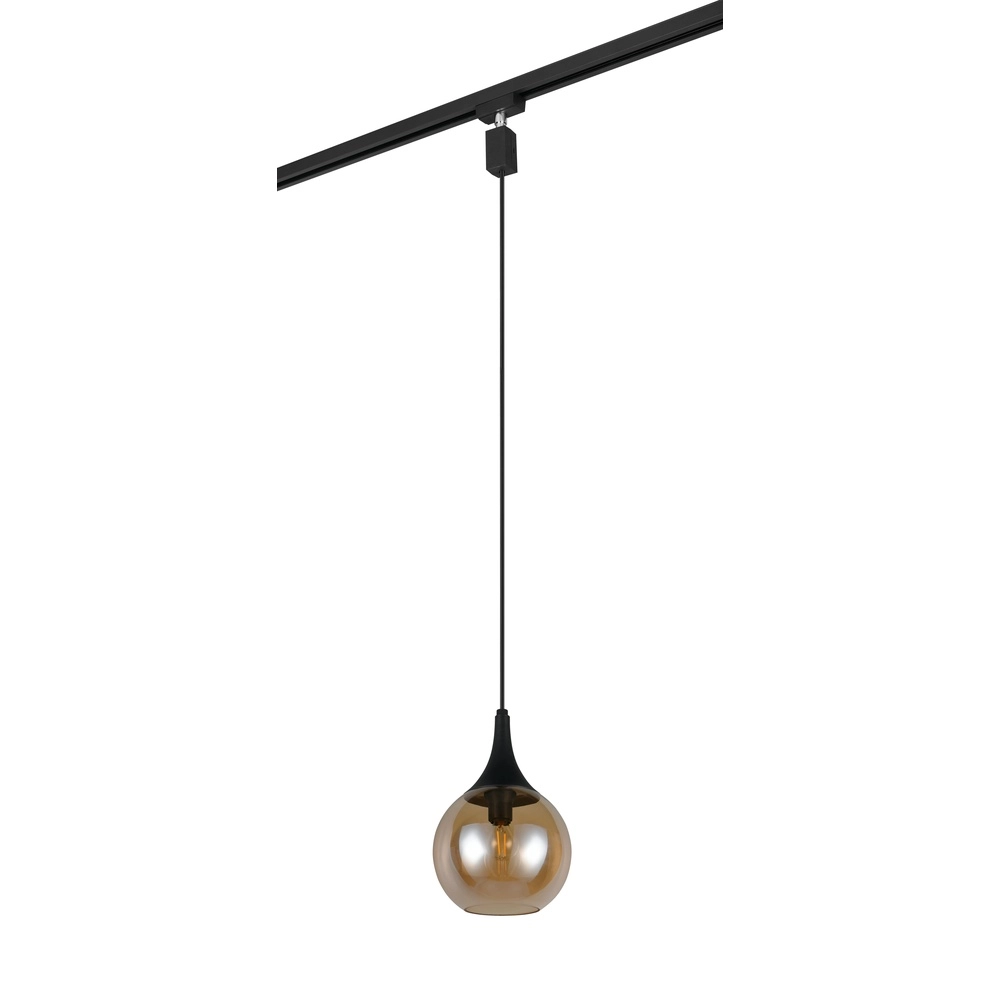 Pendant light for rail Lumina Trio 4017807663099