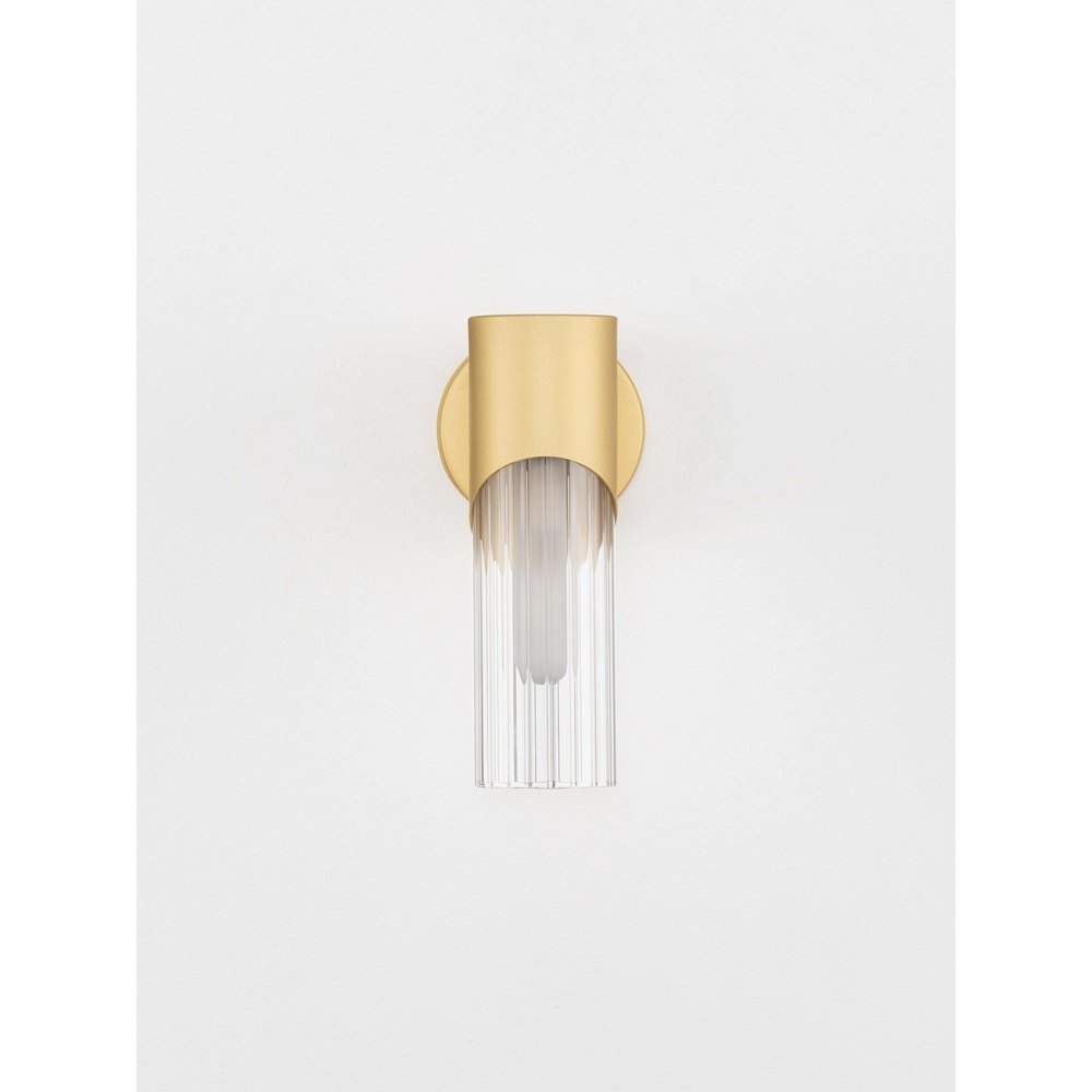 Design wall lamp Modesto Gold Lyora 5212063501485