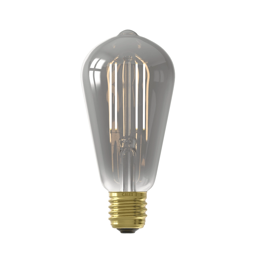 Light source smoke Smart Home E27 - 7W - 1800-3000K
