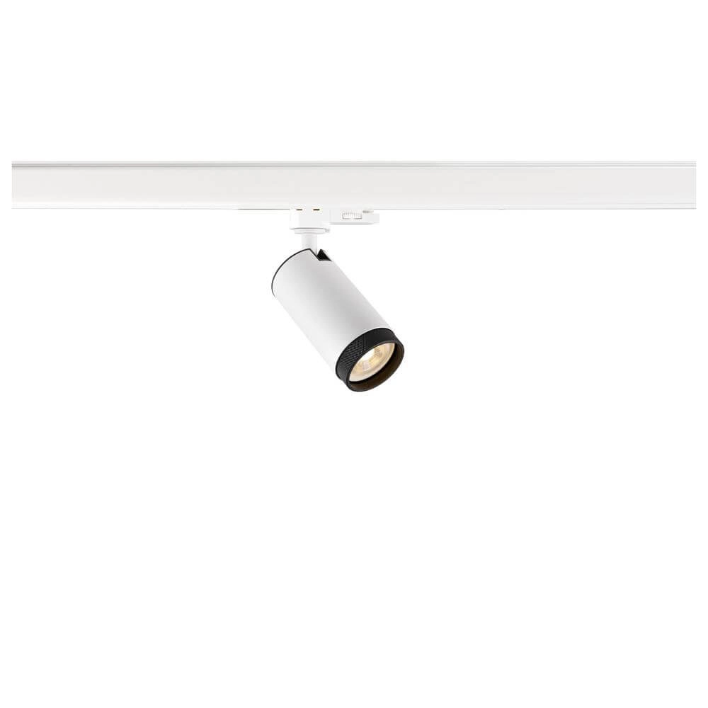Rail spot Grip! L White 3-phase