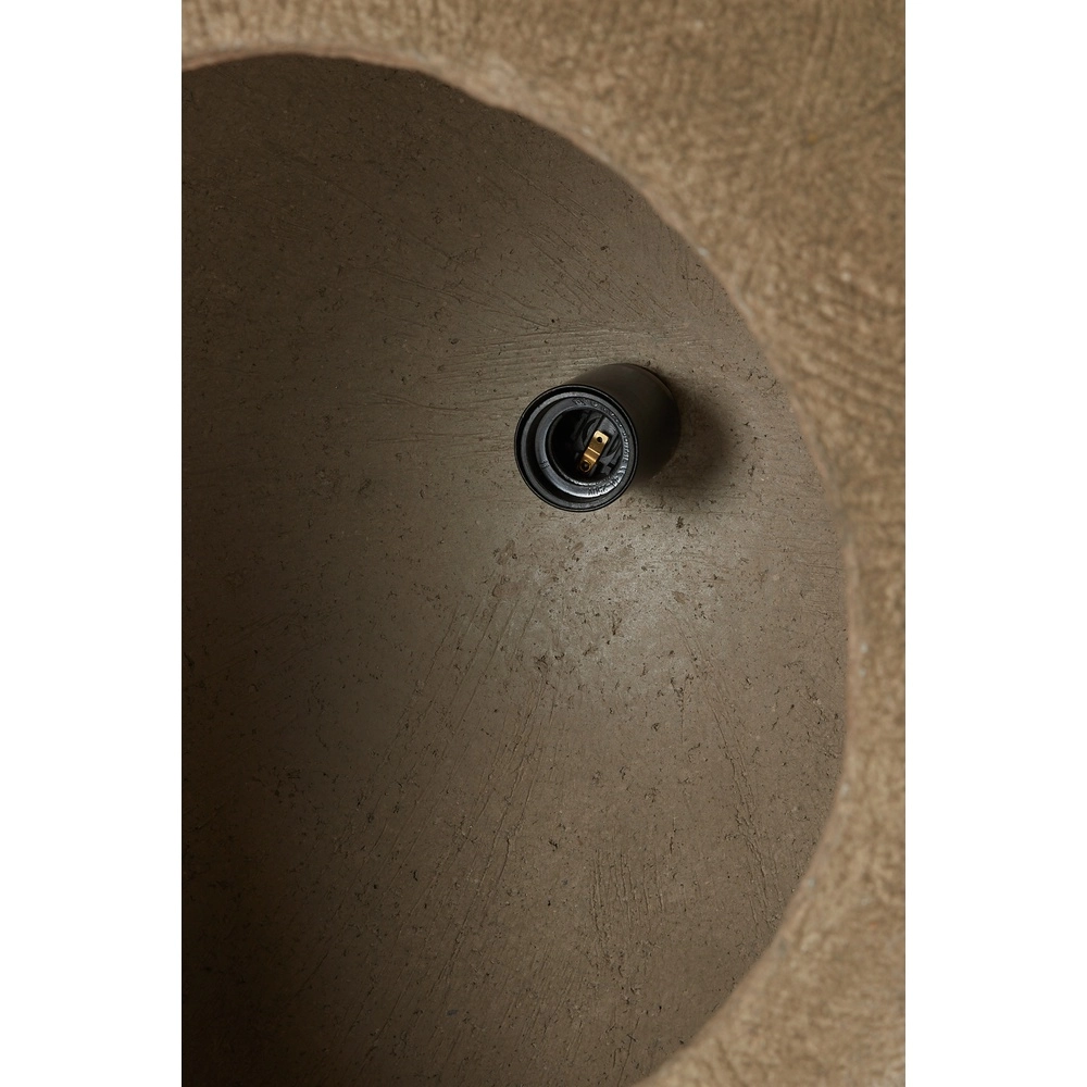 Robust pendant lamp Celmiros Ø 51cm Light & Living 8717807795139