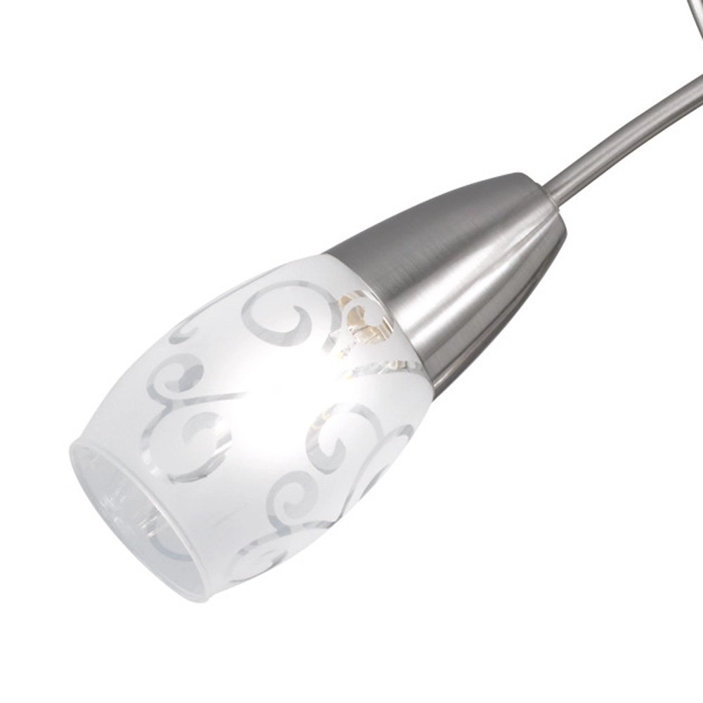 Ceiling light Colmar Trio 4017807357981