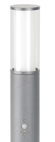 Terrace lamp Rod with motion sensor Albert 4007235920703