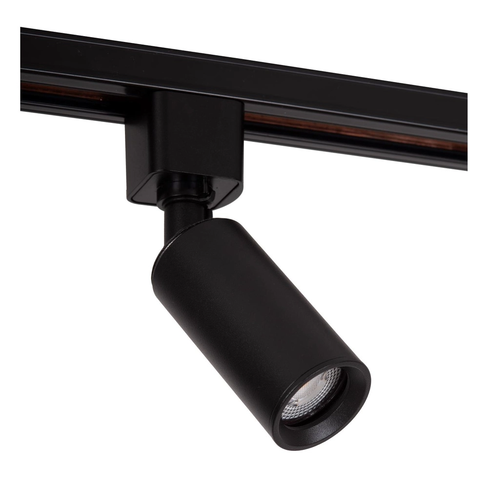 Rail spot Track Ritmo 1-phase black