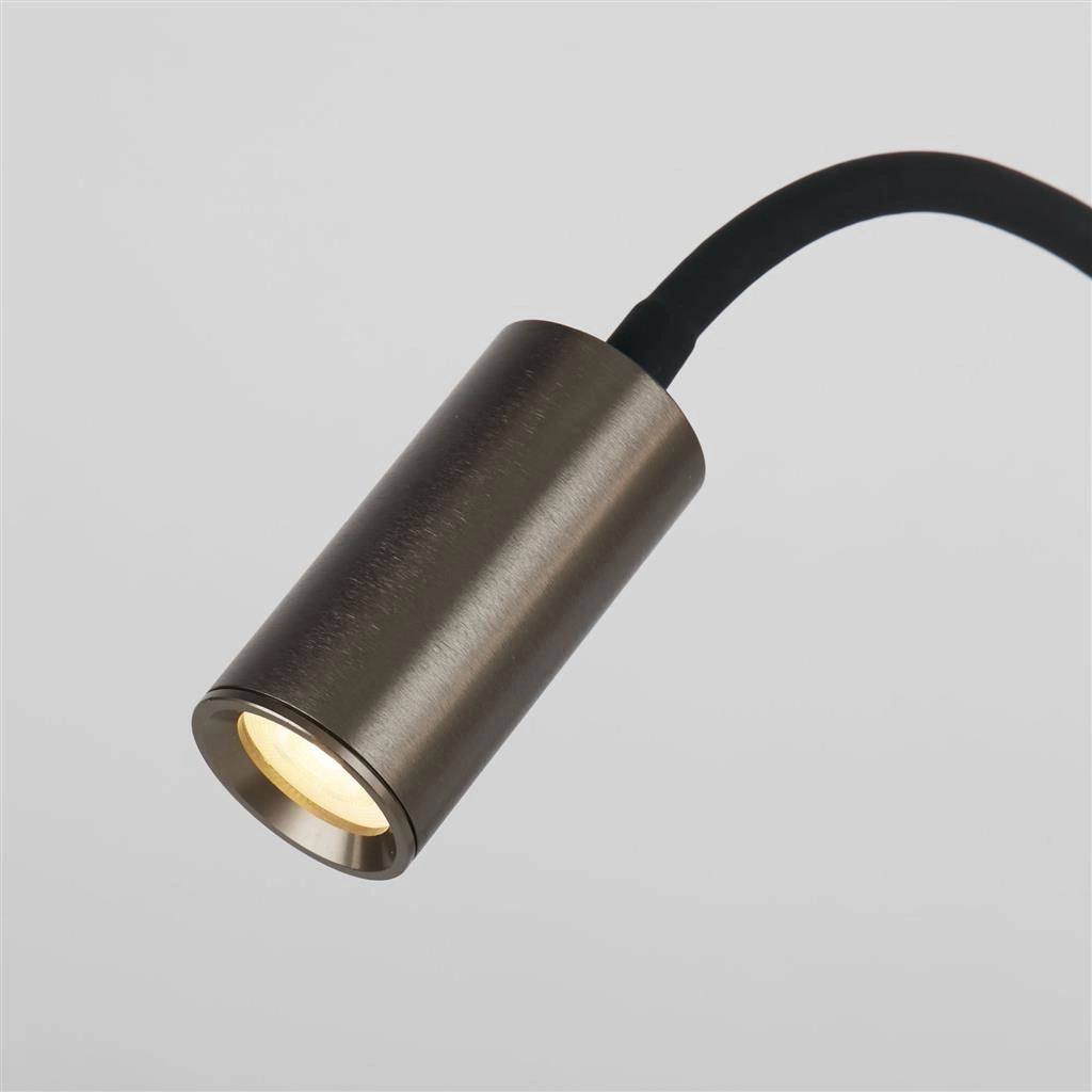 Table lamp Ciara bronze Lyora 5053423294117