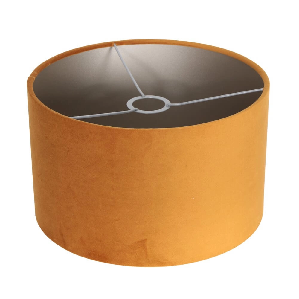 Table lamp Animaux with gold velvet Steinhauer 8712746151848