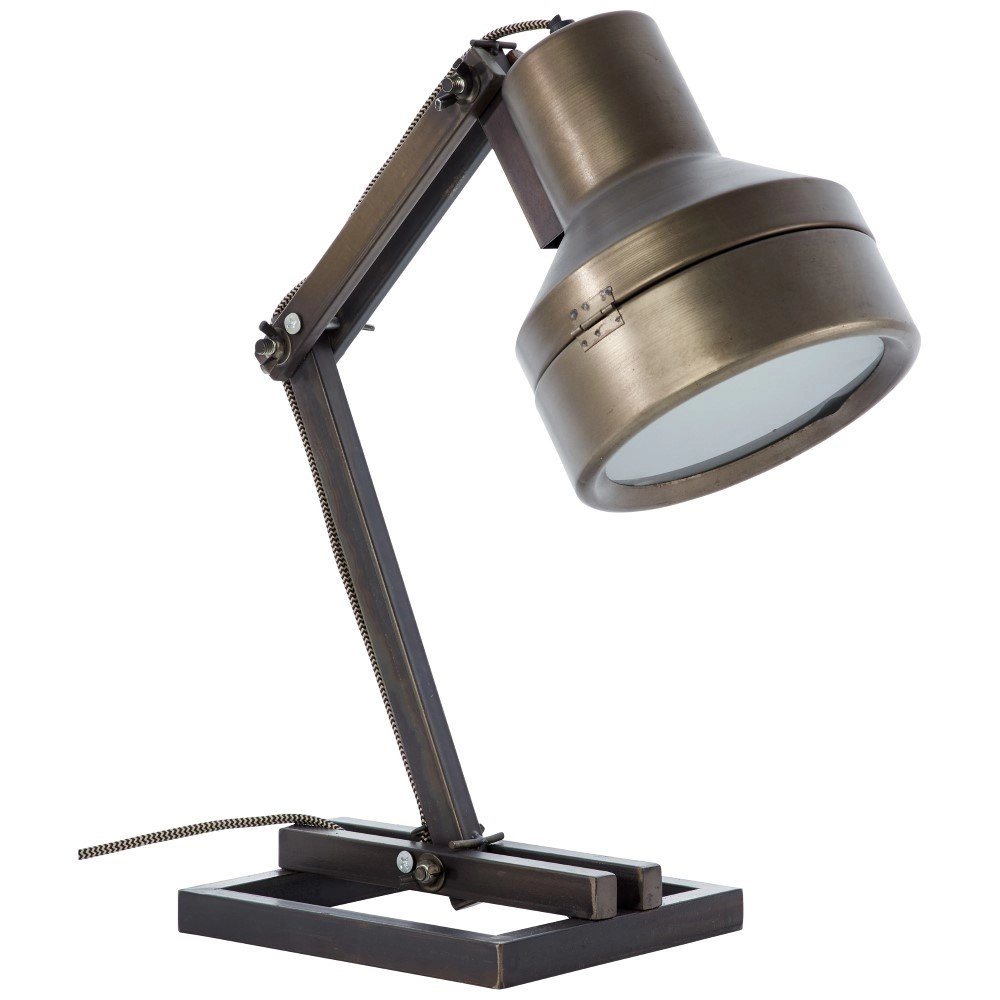 Desk lamp Hardwork